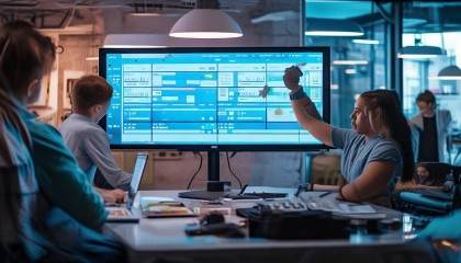 Q：系统支持与电商平台对接吗？
A：是