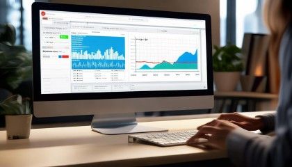 比如说吧，以前我要查某本书还有多少库存，