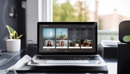 A：非常适合！它的界面简洁明了，操作逻辑