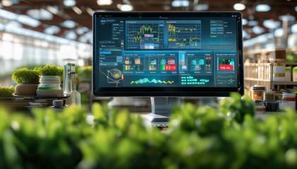 那什么是农资进销存台账管理系统呢？简单来