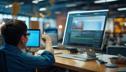 首先，我得先给你推荐一个我们自己也在用的