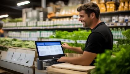 那怎么办呢？其实现在很多农资经销商都已经