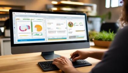 那我先给你推荐一个我觉得特别好用的系统—