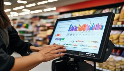 如果你也在为管理店铺头疼，真心建议你试试