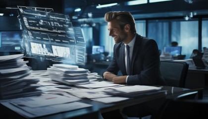 如果你还在为公司的管理问题发愁，不妨试试