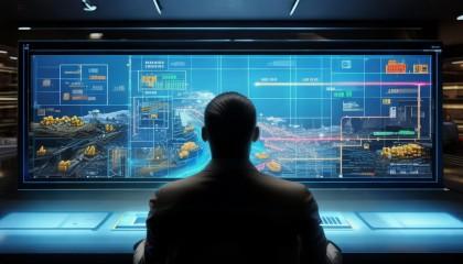 其实说白了，“进销存”就是三个字：进、销