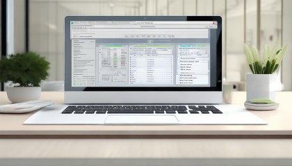 首先，它的界面非常简洁，操作也很直观，基