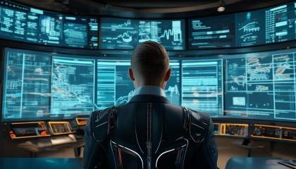 举个例子，假如你是一个连锁超市的老板，分