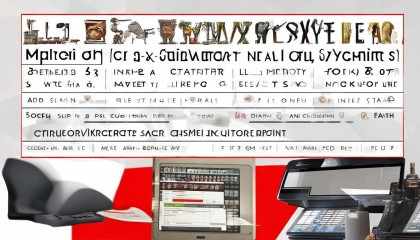 Q：进销存收银系统适合哪些类型的商家使用