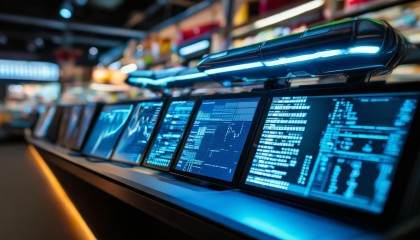 超市进销存系统解析:概念与功能详解 超市进销存系统解析:概念与功能详解