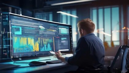 销售管理
销售这块儿，系统可以帮你开单