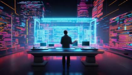 你可能会问了：“为什么非得用Java呢？