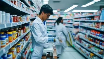 如果你是开药店的老板，或者在医院药房工作