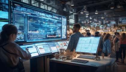 不管你是一个人做买卖，还是几十人的团队，