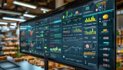 这时候你就需要一个专业的系统来帮你搞定这