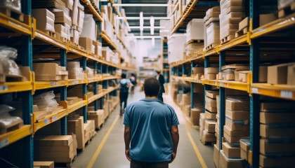 商业进销存系统解析:概念与功能详解 商业进销存系统解析:概念与功能详解