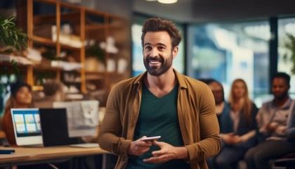 Q：产品进销存管理系统适合小微企业吗？