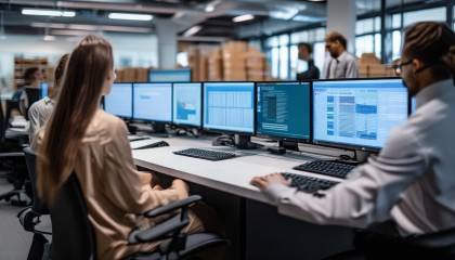 而且你知道吗？这种系统还有一个特别棒的功