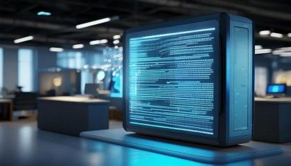其次，它能减少人为错误。人总是会犯错的，