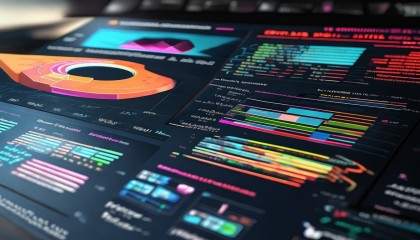 另外，系统还会提供一些数据分析和报表功能