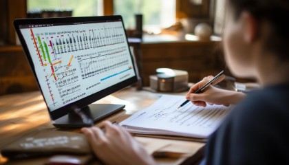 手工记录容易出错，比如价格输错了、数量搞