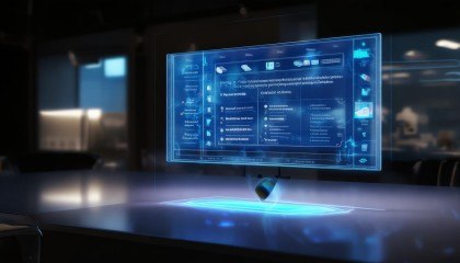 你可以把它想象成一个智能管家，专门负责帮