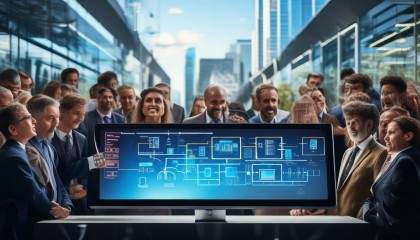 地方采购信息管理系统解析:概念与功能详解 地方采购信息管理系统解析:概念与功能详解