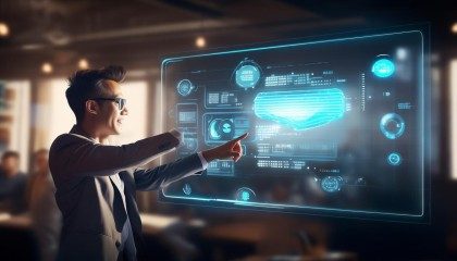 那我先给你推荐一个我觉得特别好用的系统，