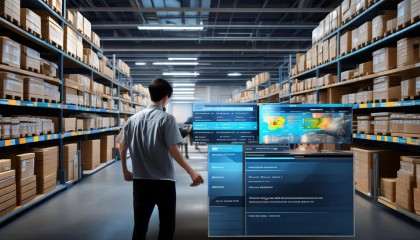 举个例子吧，假设你是做零售行业的，每天都