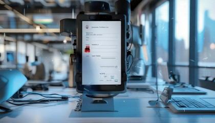 采购申请与审批流程管理
这个功能就像一