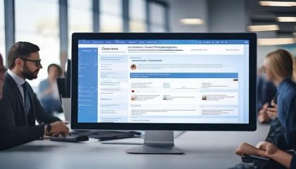 Q：政府采购管理系统只能政府单位用吗？