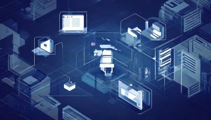 总结一下，采购流程管理系统其实就是一种帮