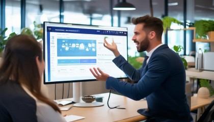 首先啊，我得跟你说一个我最近了解到的软件