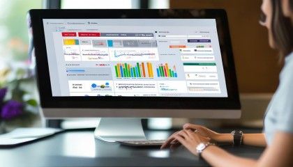 采购订单管理系统解析:概念与功能详解 采购订单管理系统解析:概念与功能详解