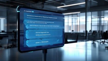 采购信息管理系统是什么?——解析其核心概念与功能作用 采购信息管理系统是什么?——解析其核心概念与功能作用