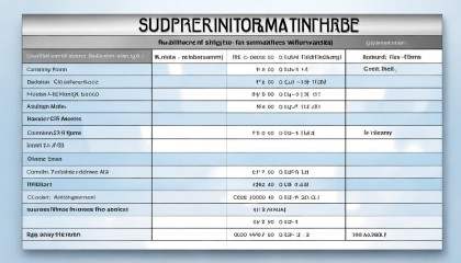 Excel采购管理系统解析:概念与功能详解 Excel采购管理系统解析:概念与功能详解