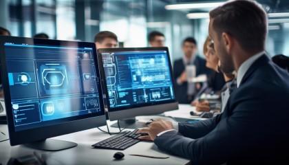 A：当然有必要！尤其对于有一定规模的企业