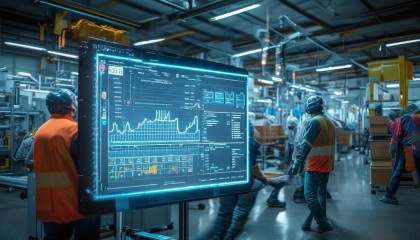 有时候不是买多了，而是买少了，导致生产线