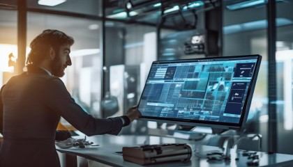 采购招标管理系统解析:概念与功能详解 采购招标管理系统解析:概念与功能详解