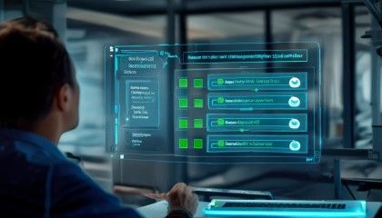 采购招标管理系统解析:概念与功能详解 采购招标管理系统解析:概念与功能详解