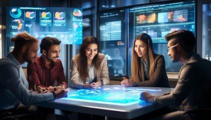 嘿，朋友，今天咱们来聊聊一个听起来有点专