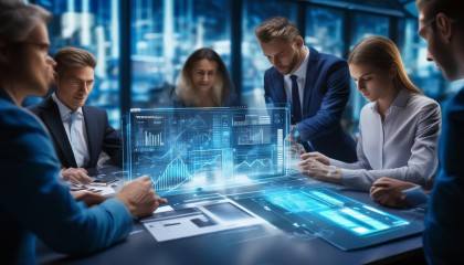 说到底，采购信息化管理系统就是一个帮助企