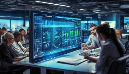 库存管理软件不是可有可无的工具，而是现代