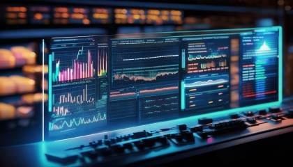 数据分析与报表：系统可以根据历史数据生成