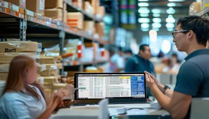 Q：悟空进销存有哪些主要功能？
A：悟