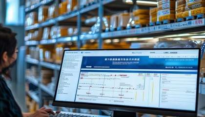 盘点功能
定期盘点是库存管理的重要环节