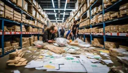 免费库存管理软件解析:定义与核心功能 免费库存管理软件解析:定义与核心功能