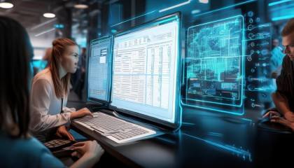 当然啦，任何一款软件都不是万能的，关键还