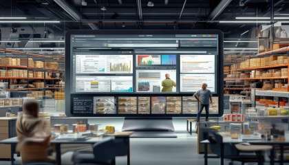 商品库存管理软件解析:概念与功能详解 商品库存管理软件解析:概念与功能详解