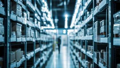 总的来说，企业库存管理软件已经成为现代企